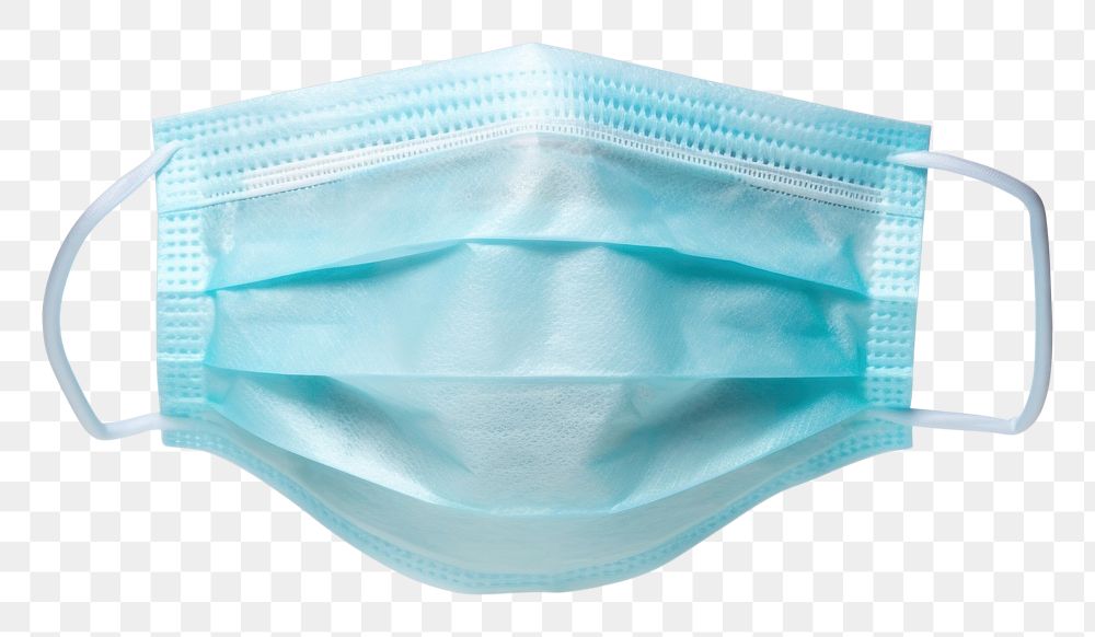 PNG Medicine surgical mask protection clothing. AI generated Image by rawpixel.