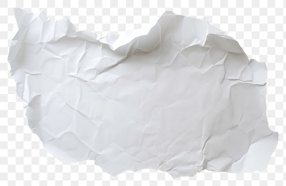 PNG  White paper torn art backgrounds