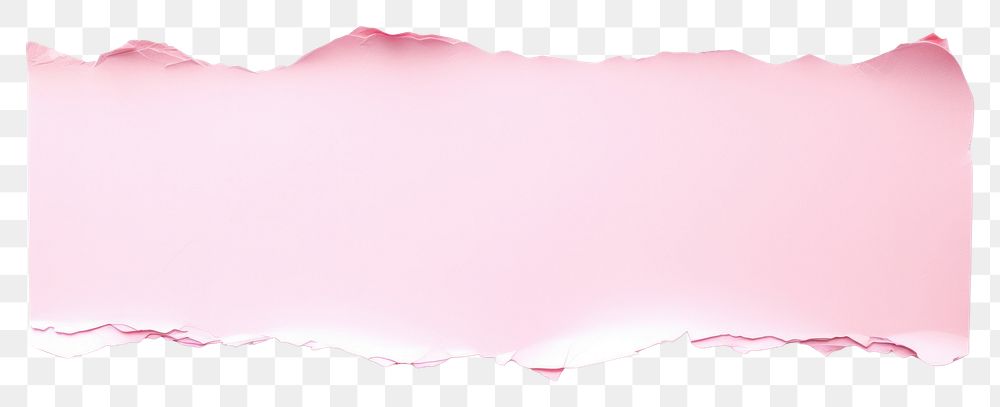 PNG  Ripped paper backgrounds torn pink. AI generated Image by rawpixel.