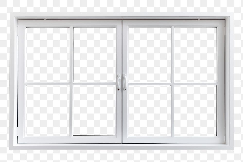 PNG Window backgrounds white white background. AI generated Image by rawpixel.