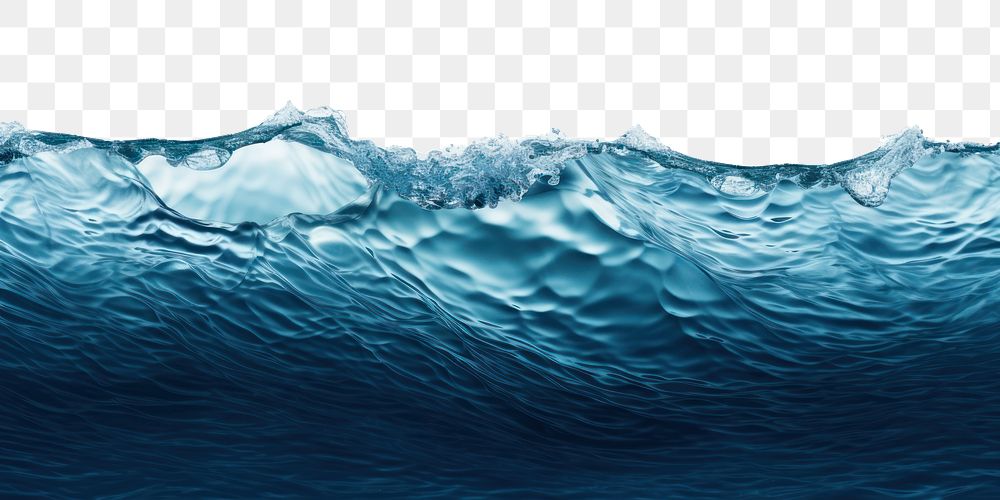 PNG Water sea backgrounds nature. AI generated Image by rawpixel.