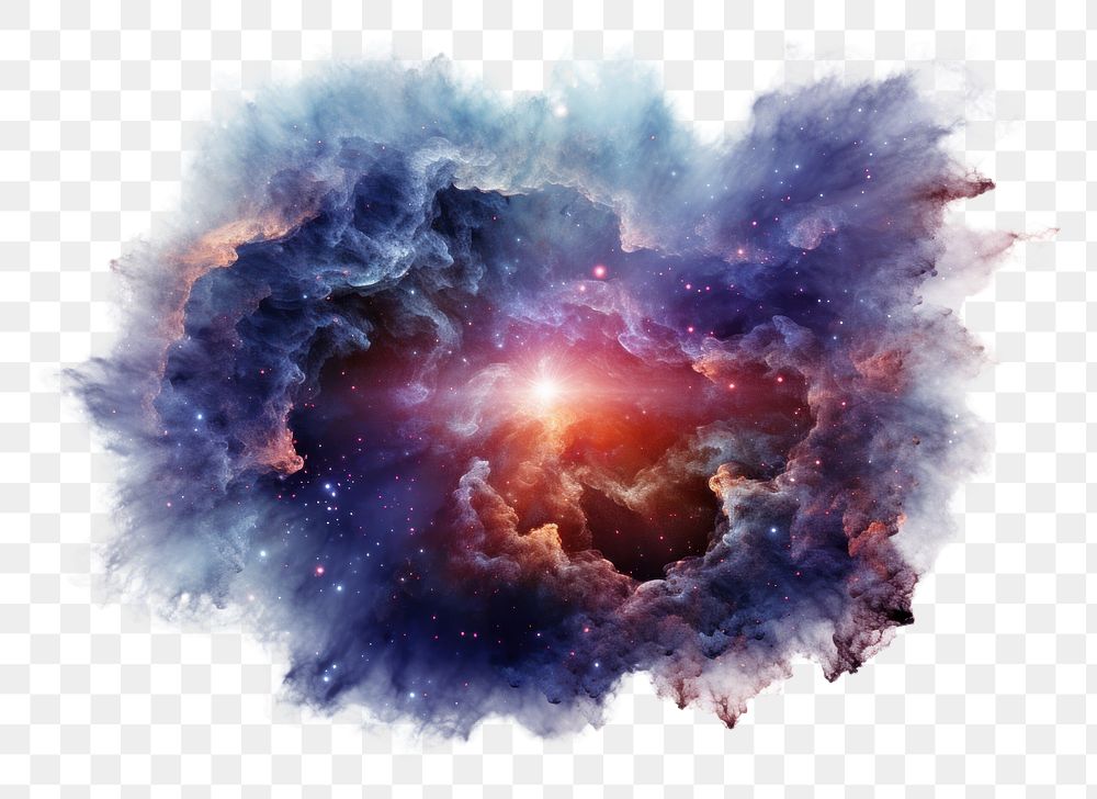 PNG Universe astronomy nebula nature