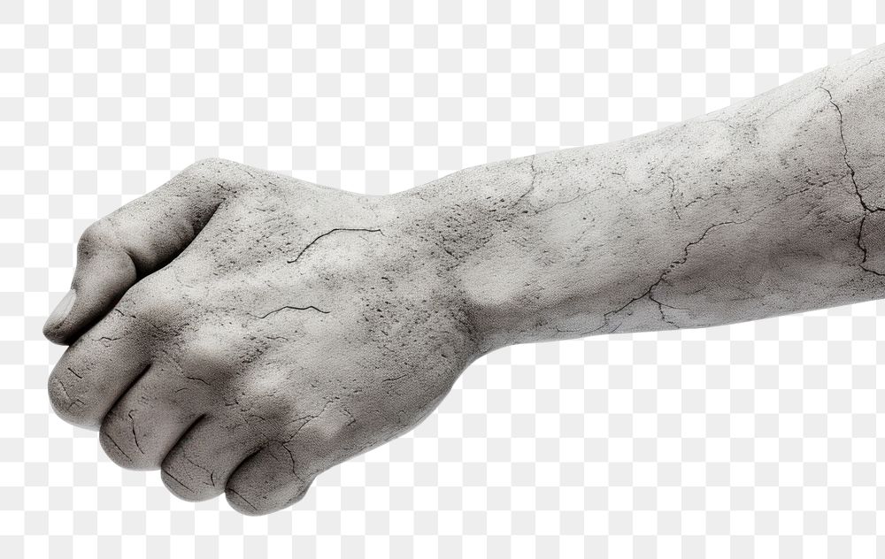 PNG Handshake white monochrome finger. AI generated Image by rawpixel.