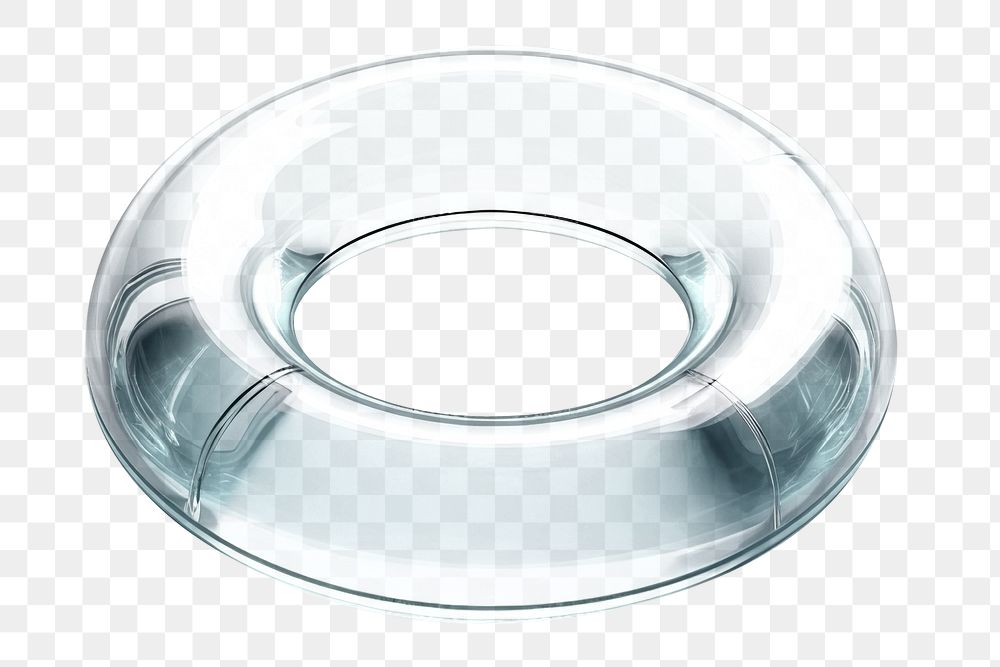 PNG Pool ring simplicity jewelry circle. AI generated Image by rawpixel.