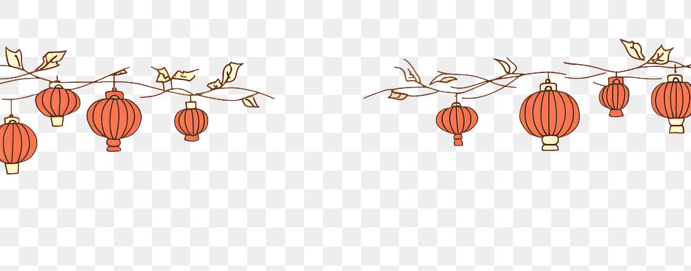 PNG Chinese lantern text chinese lantern celebration. AI generated Image by rawpixel.