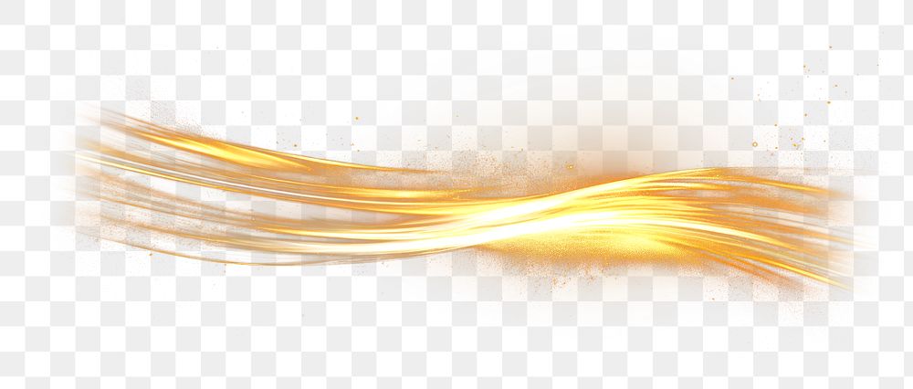 PNG Gold light backgrounds speed