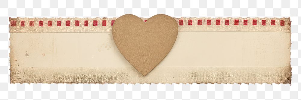 PNG Heart vintage white background rectangle dynamite. AI generated Image by rawpixel.