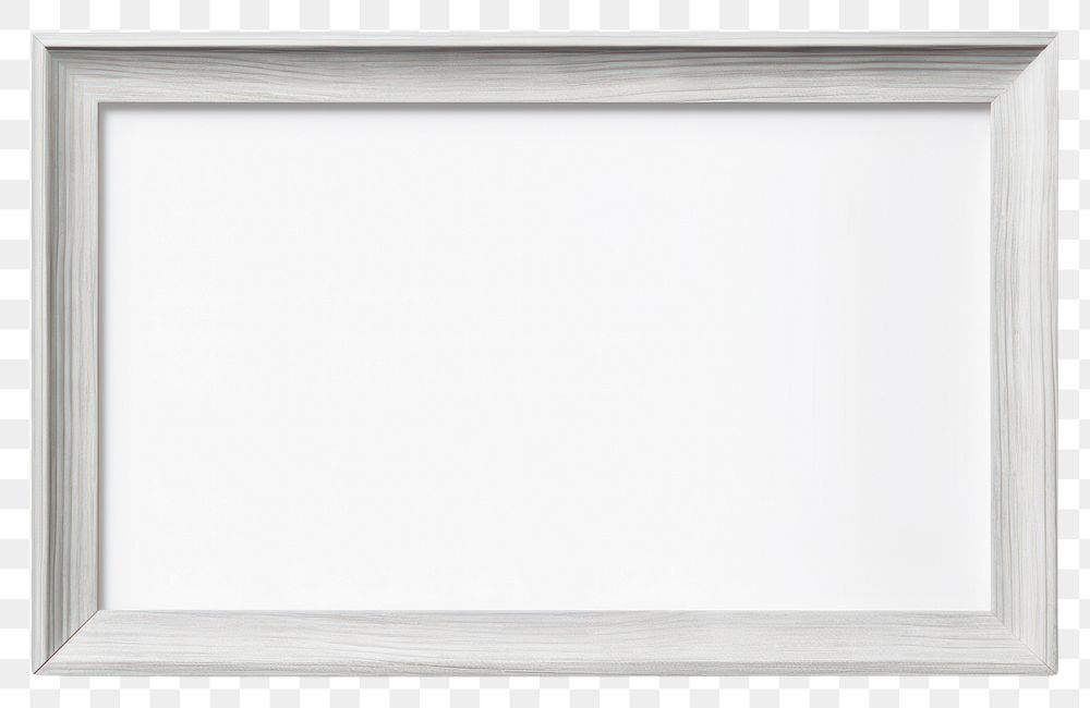 PNG Picture Frame backgrounds frame white. AI generated Image by rawpixel.