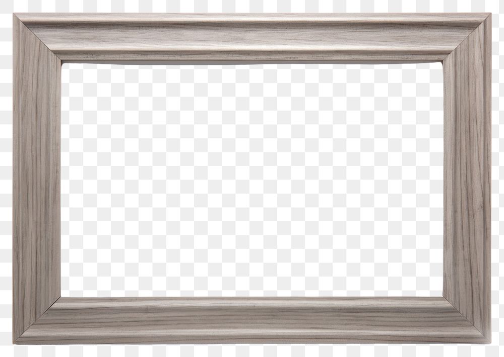 PNG Picture Frame backgrounds frame wood. AI generated Image by rawpixel.