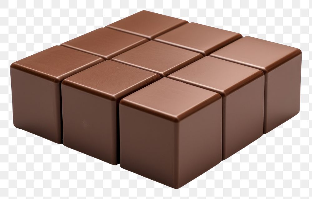 PNG Box chocolate dessert food. AI generated Image by rawpixel.