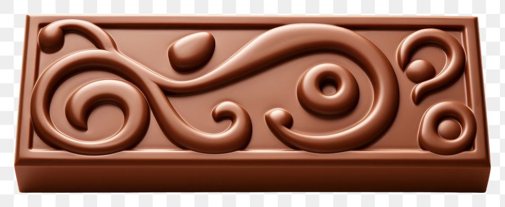 PNG Music note chocolate confectionery dessert. AI generated Image by rawpixel.