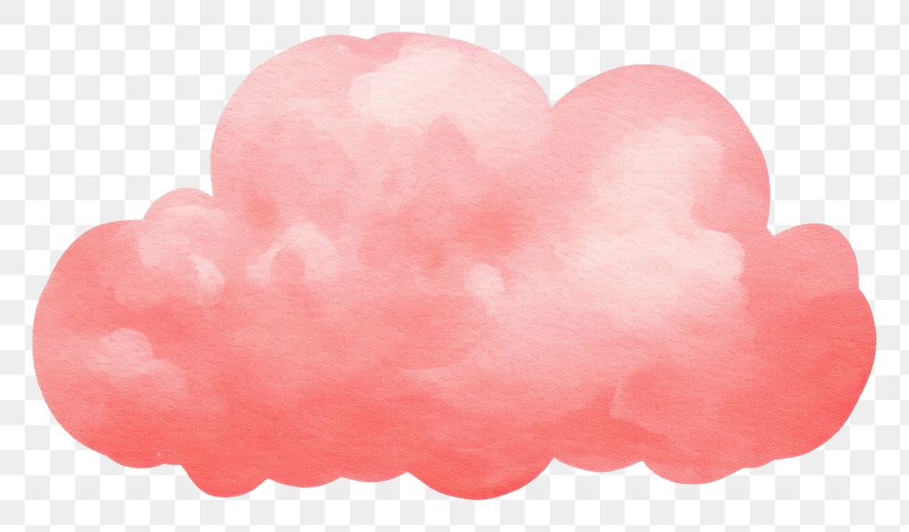 PNG Cloud backgrounds abstract creativity