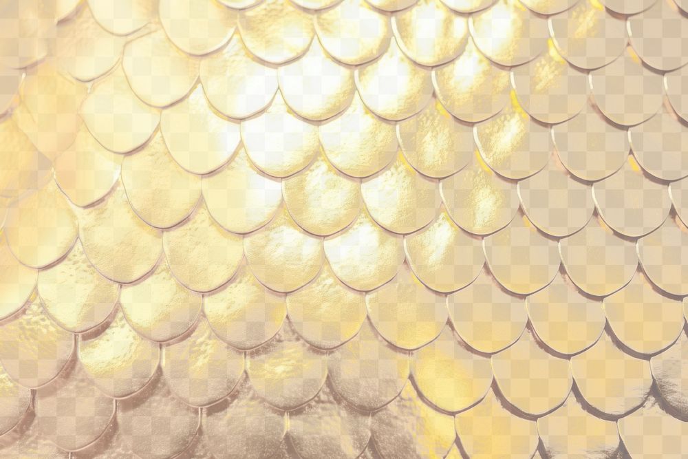 PNG Gold backgrounds metal repetition. AI generated Image by rawpixel.