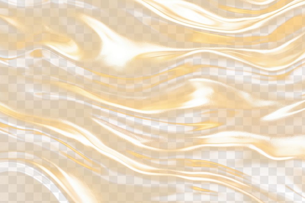 PNG Backgrounds metal gold silk