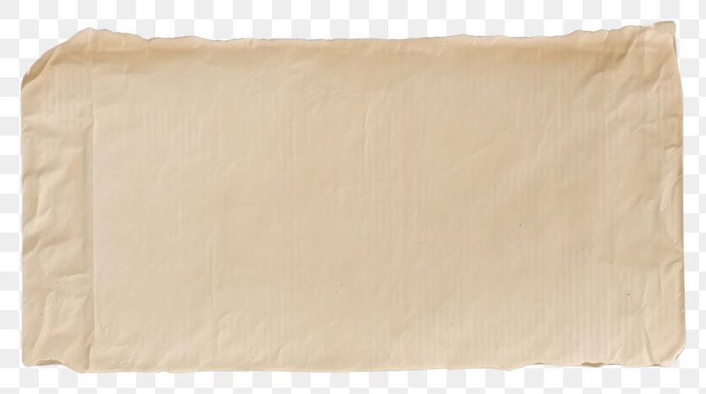 PNG Backgrounds simplicity rectangle crumpled. AI generated Image by rawpixel.