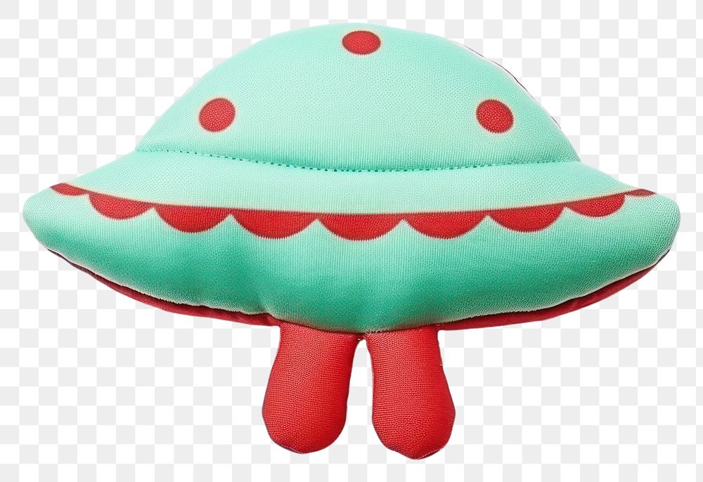 PNG  UFO toy white background representation. AI generated Image by rawpixel.