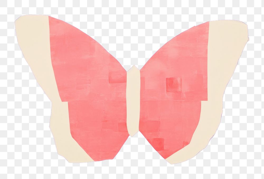 PNG  Butterfly painting art accessories. AI generated Image by rawpixel.