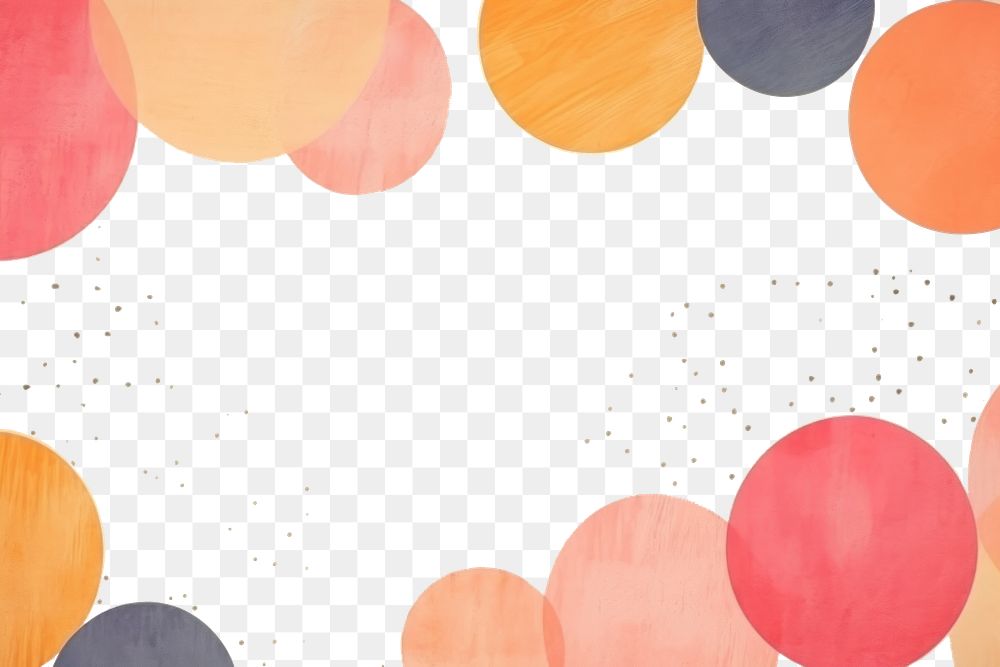 PNG  Dot backgrounds abstract textured. AI generated Image by rawpixel.
