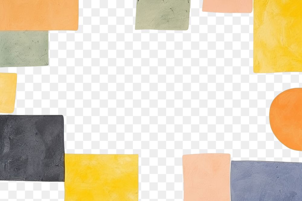 PNG  Square backgrounds textured abstract. AI generated Image by rawpixel.