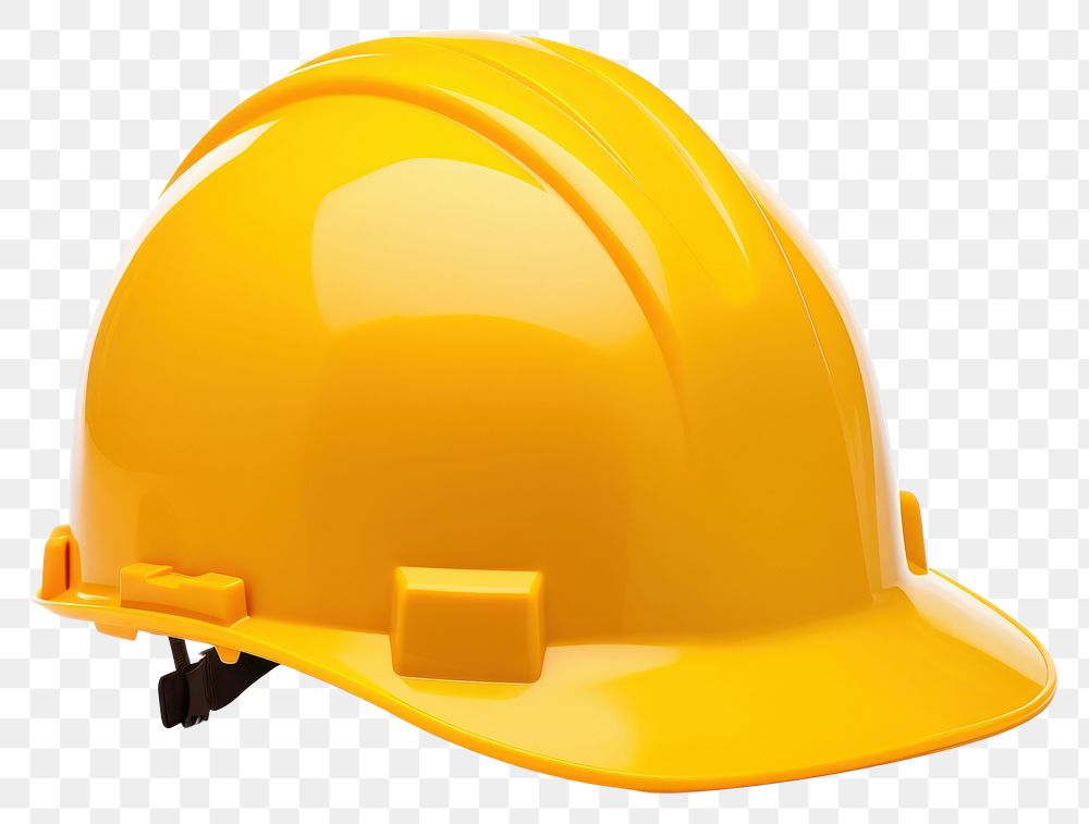 PNG Safety helmet hardhat yellow | Premium PNG - rawpixel