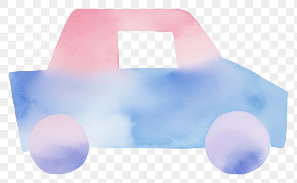 PNG Toy car white background vehicle drawing. AI generated Image by rawpixel.