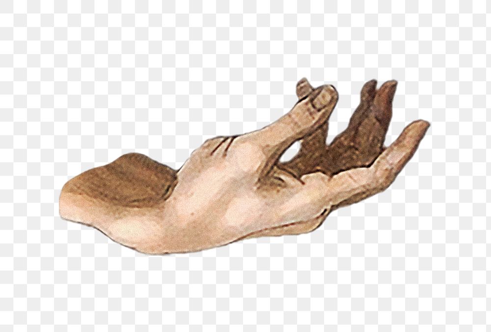 Creation of Adam png element, transparent background. Remixed from artworks by Michelangelo Buonarroti