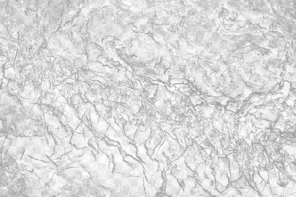 Rock png overlay texture, abstract design on transparent background