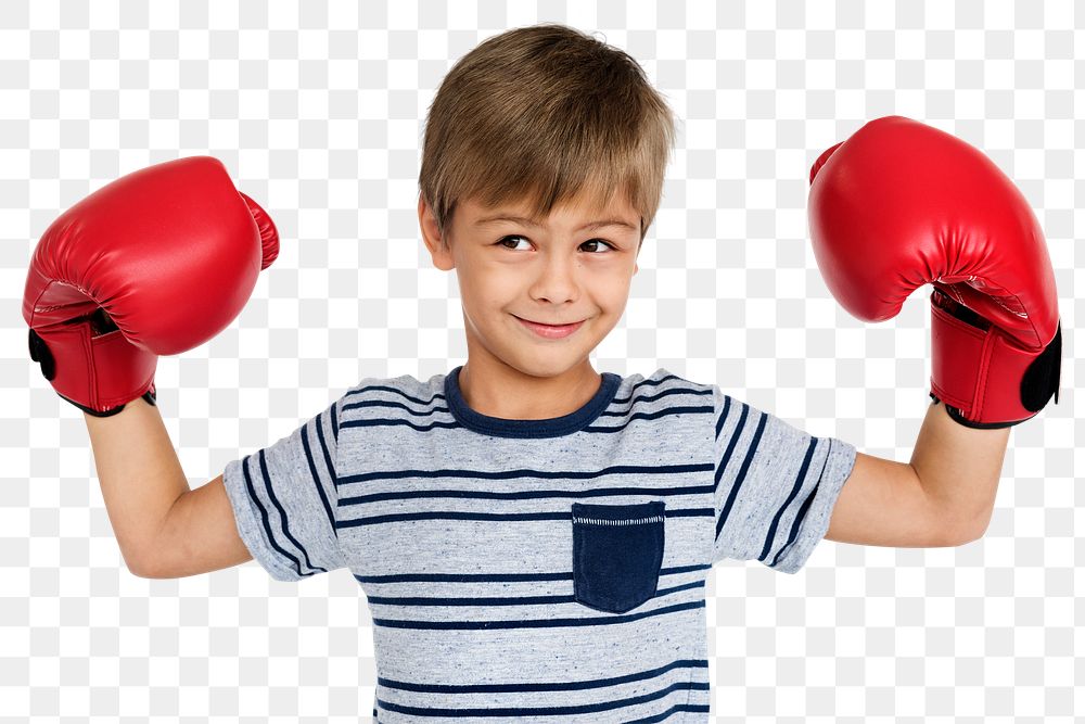 Happy little boxer transparent png