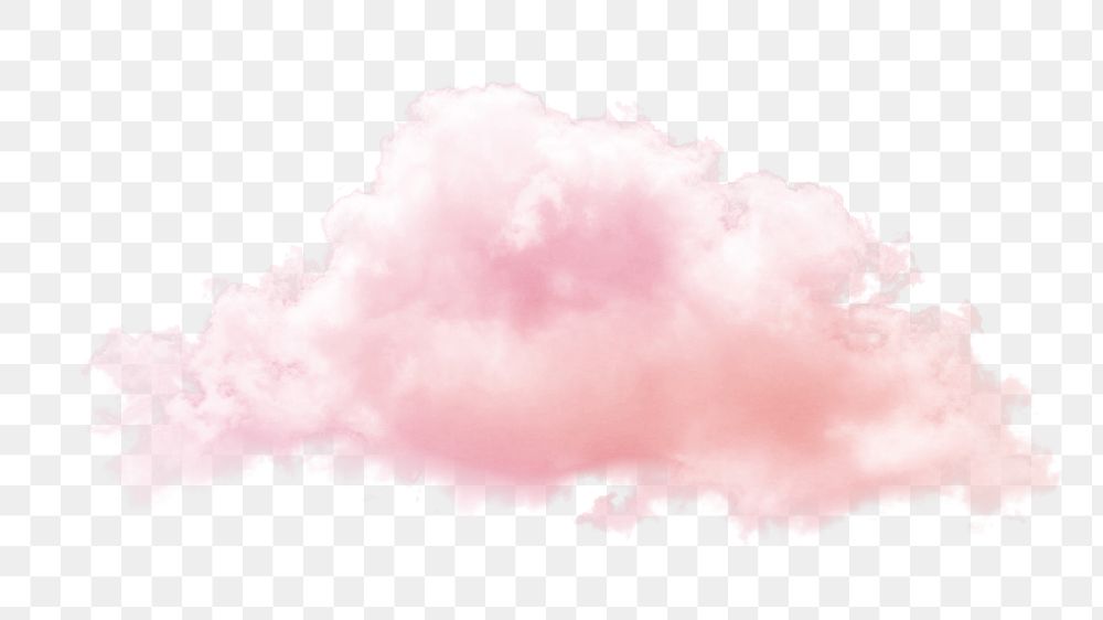 Pink Smoke Seamless Background Texture Pink Black Smokey Clouds