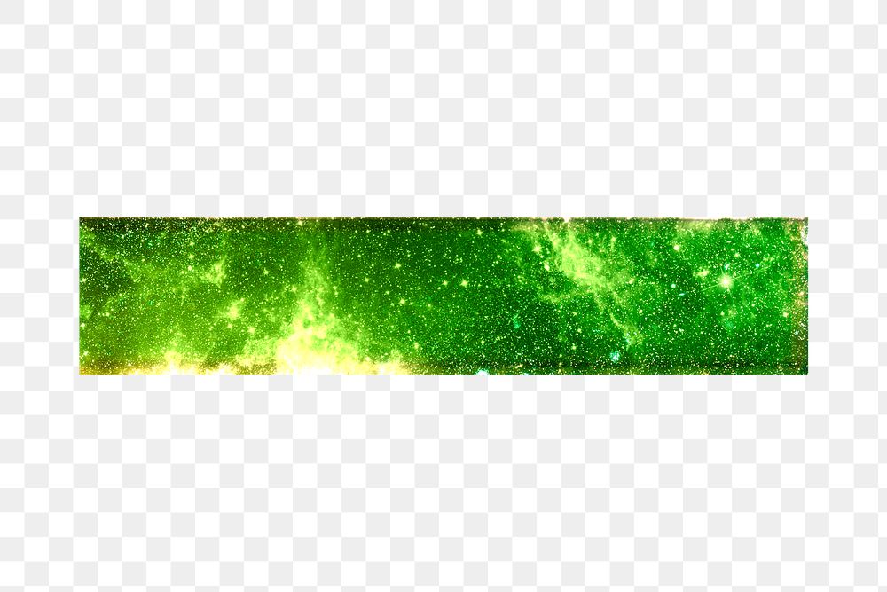 Underscore symbol png stellar effect green sign