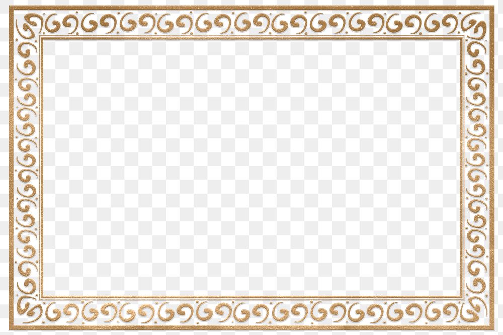 Png frame Chinese traditional pattern | Premium PNG - rawpixel