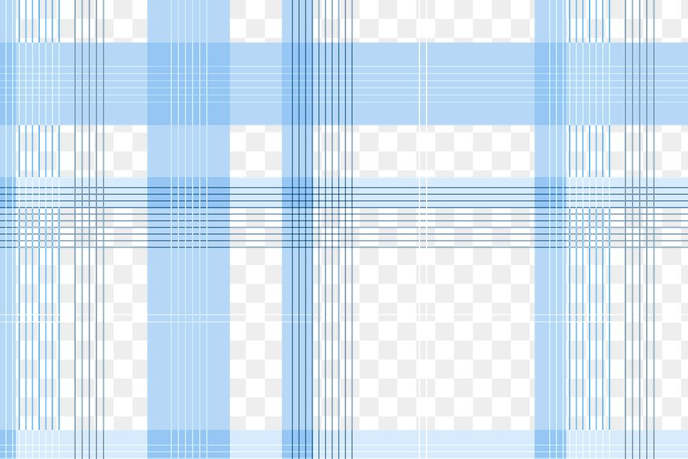 Checkered pattern png background transparent, blue pattern design