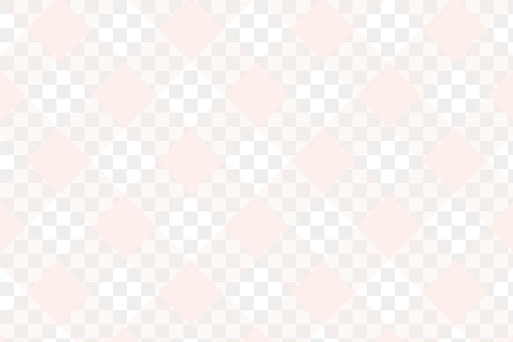 Beige checkered png background, abstract pattern design