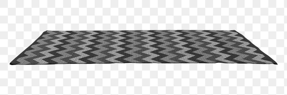 carpet clipart black and white