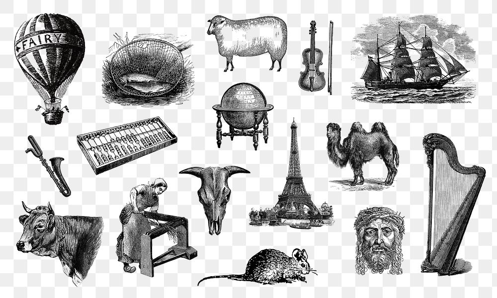 Vintage Symbols PNG Images | Free Photos, PNG Stickers, Wallpapers