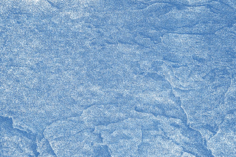 Blue pattern textured png background