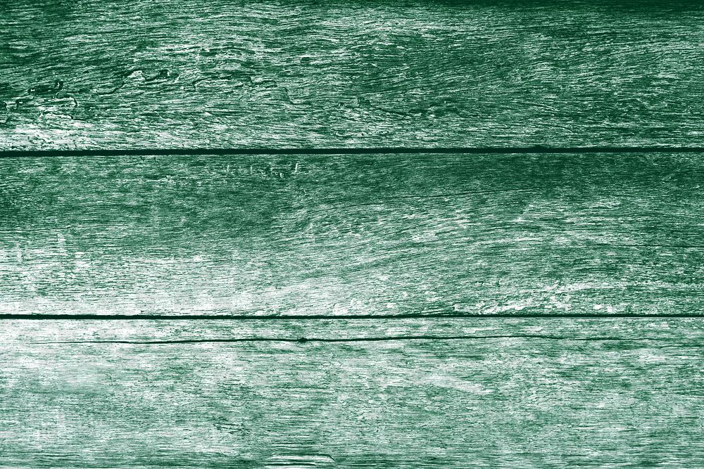 Green wooden texture png background