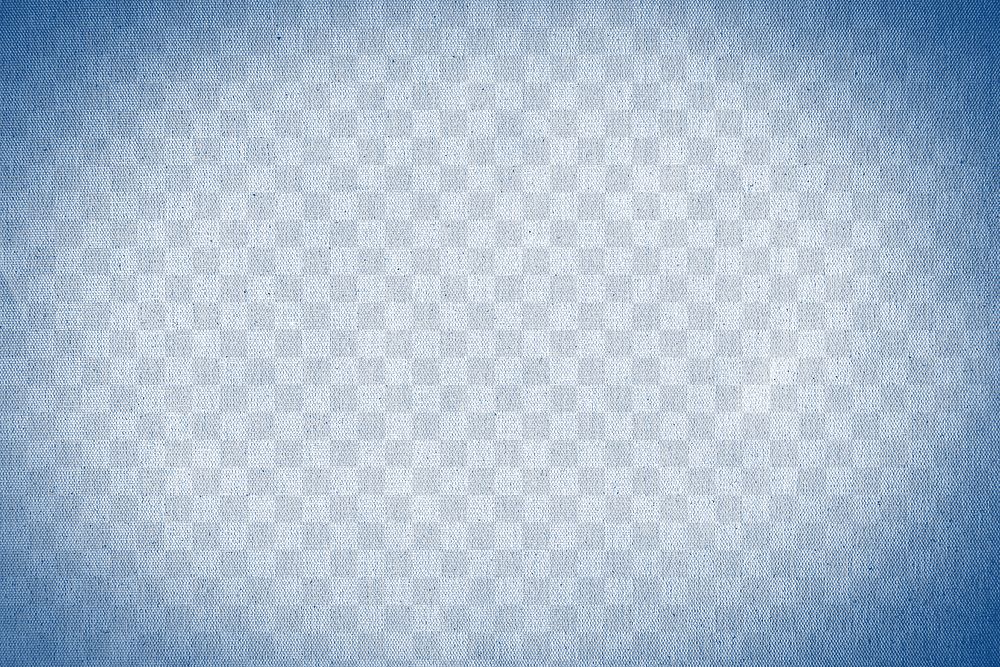 Blue color png textured Background