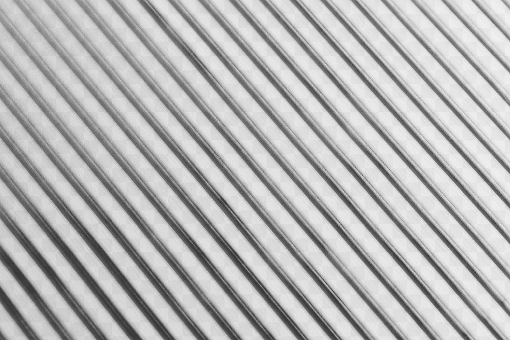 Png reeded patterned glass texture