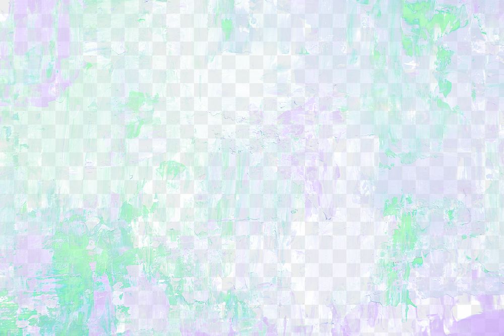 Background PNG abstract paint texture