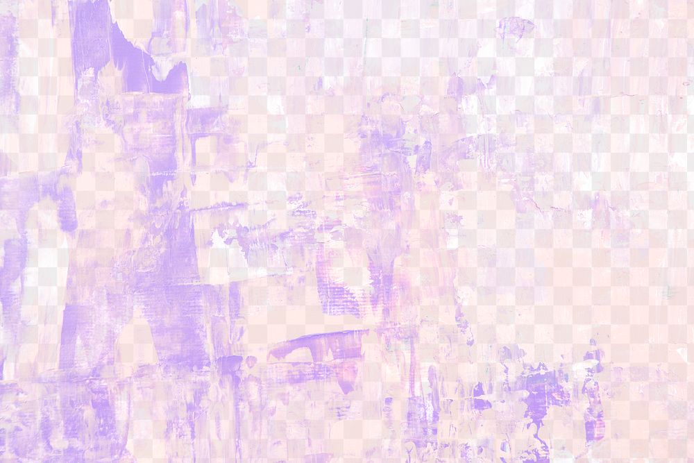 Background PNG abstract pastel paint texture