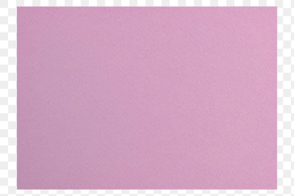 Taffy pink paper background png, digital sticker