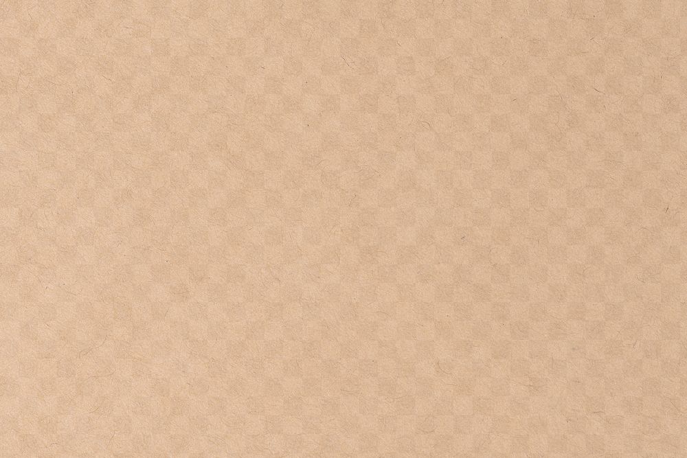 Brown texture png, transparent paper background