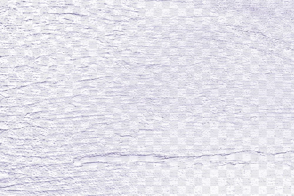 Rough texture png, purple transparent background design