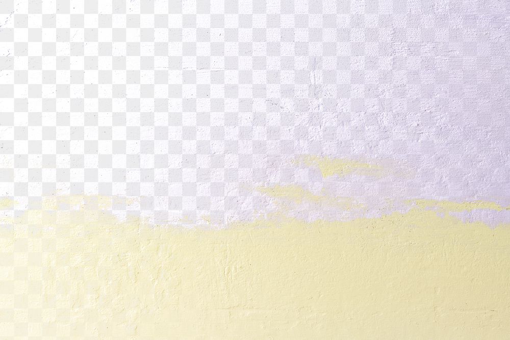 Concrete texture png, purple transparent background design