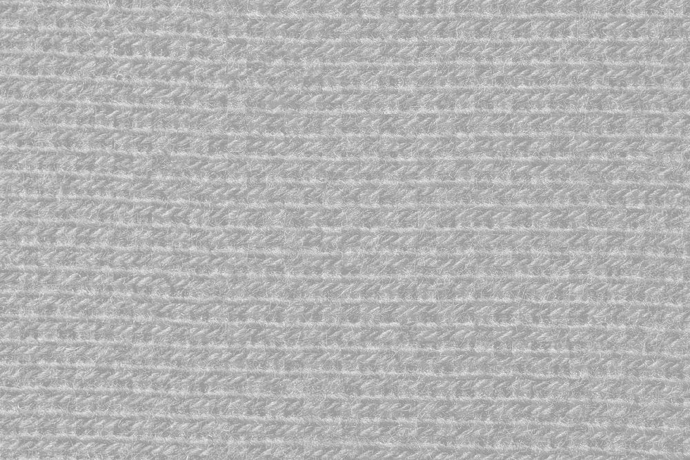 Transparent fabric png, knitted texture design