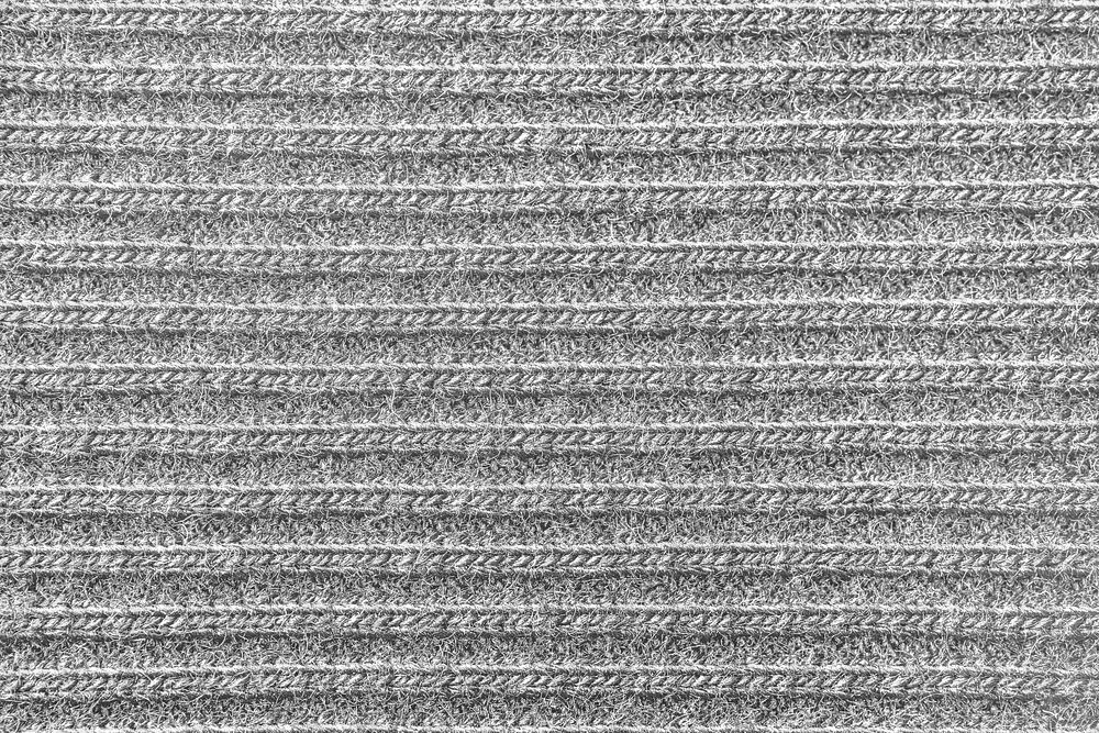 PNG knitted fabric texture, transparent macro shot