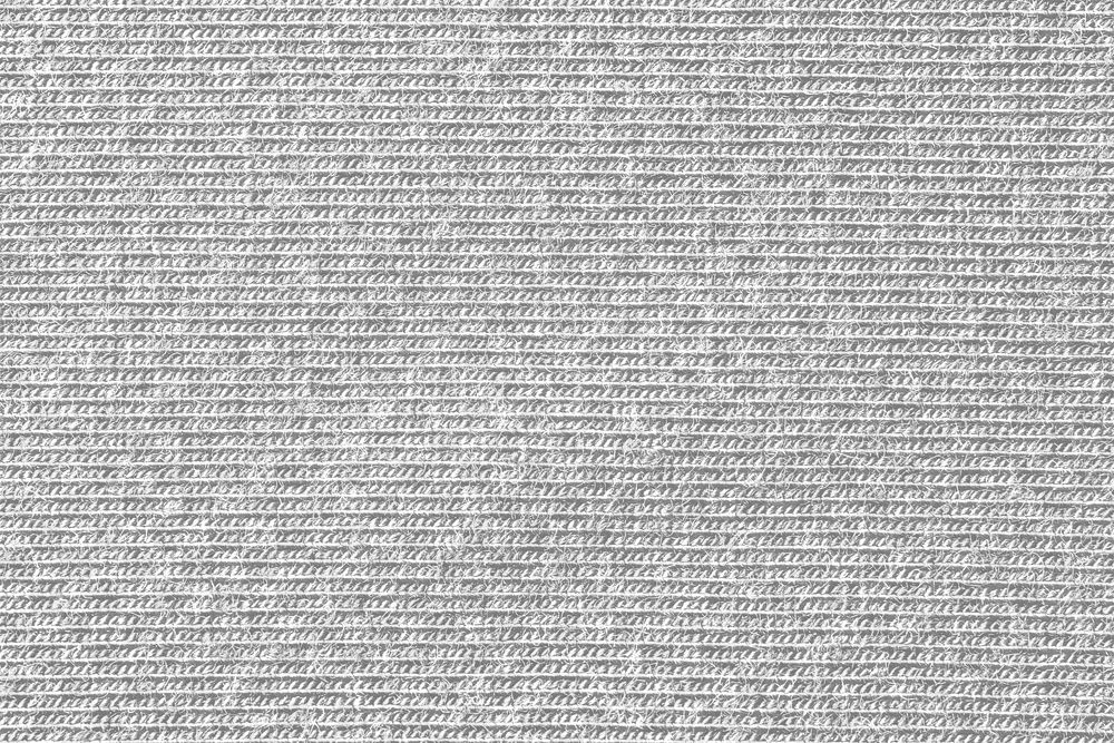 Fabric macro png, knitted texture, transparent design