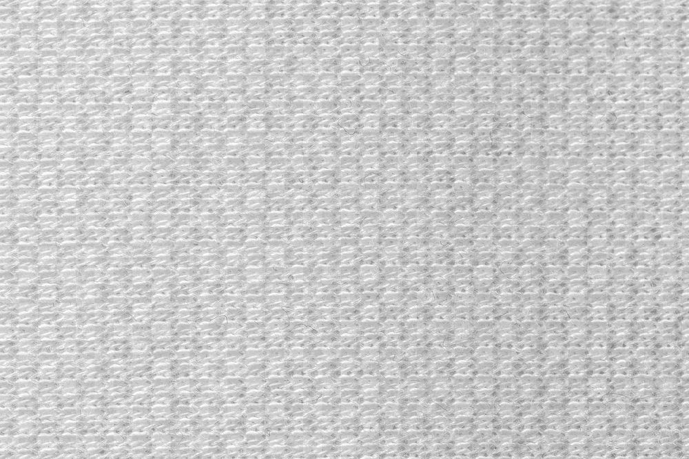 Knitted fabric png texture, macro shot, transparent design