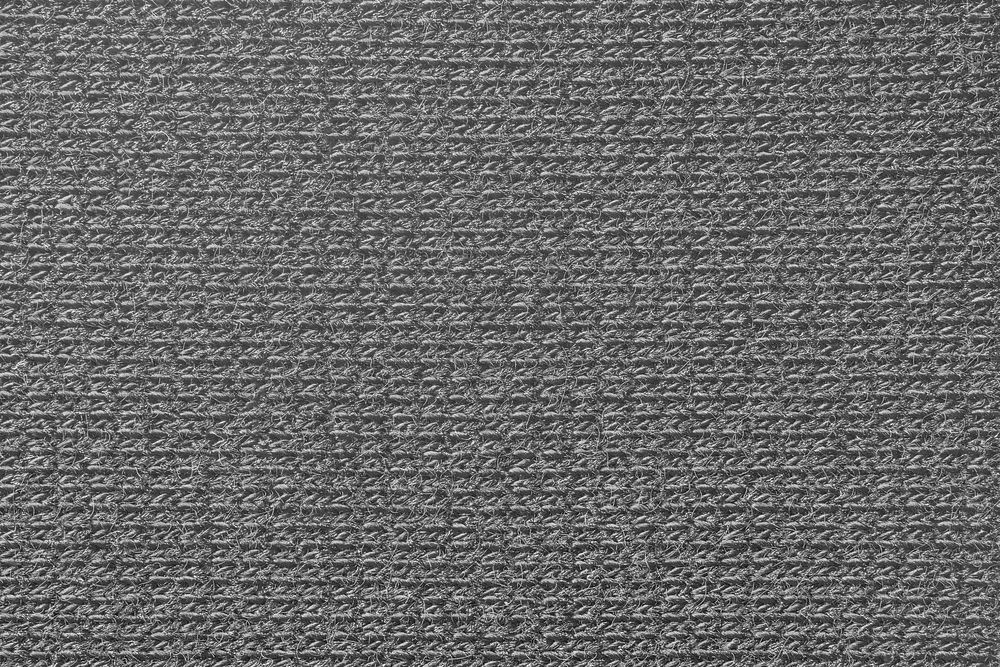 PNG knitted fabric texture, transparent macro shot